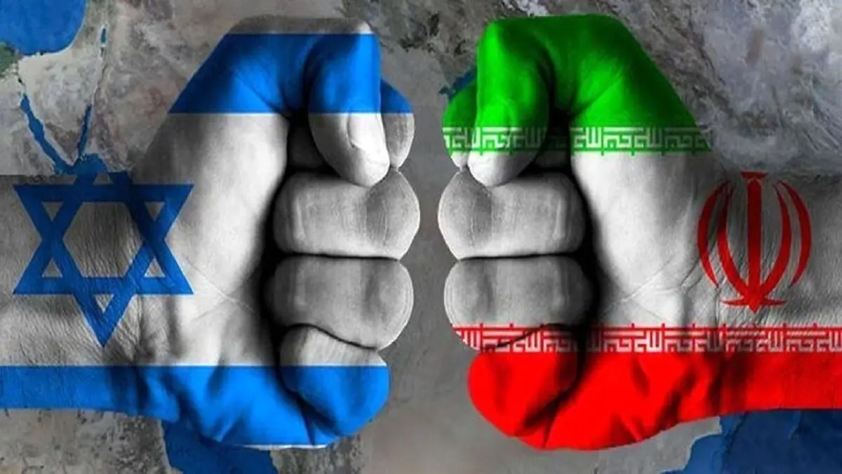 هزینههای سنگین دفاع هوایی اسرائیل در مقابل حمله ایران