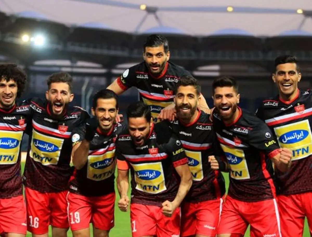 دردسر جدید یحیی؛ ۱۰ بازیکن پرسپولیس در آستانه پایان قرارداد