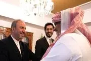 ریاض با جدیت بدنبال گشودن صفحهِ تازه‌ِ روابط با تهران است