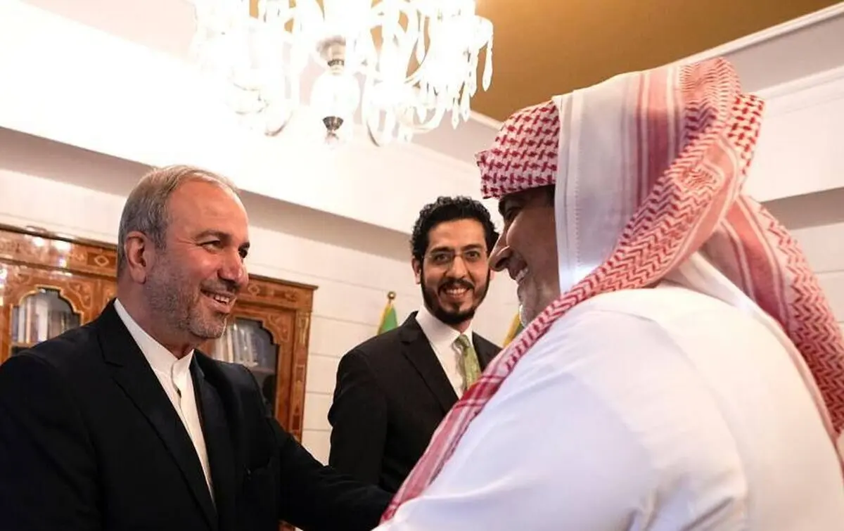ریاض با جدیت بدنبال گشودن صفحهِ تازه‌ِ روابط با تهران است