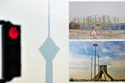 عامل اصلی آلودگی هوا غفلت از خودروهاست