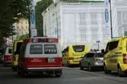 تیراندازی مرگبار در دانشگاه سیاتل آمریکا