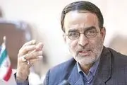 در دولت به نفع جریان فتنه مدیحه سرایی می‌شود!