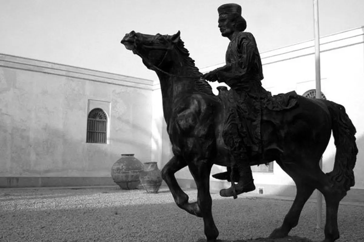 نقش انگلیسیها در شهادت دلواری