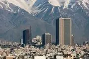 نوسازی بافت‌های فرسوده در شهر تهران کلید خورد
