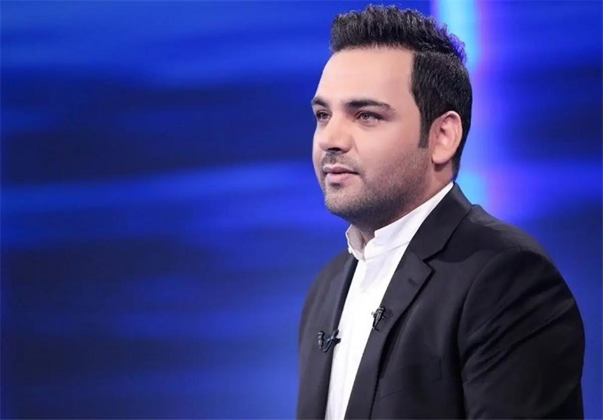 واکنش متفاوت «احسان علیخانی» به اتفاقات اخیر/ تصاویر