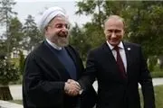 ایران و روسیه به صورت بی سابقه ای به هم نزدیک شده اند