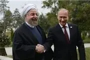 ایران و روسیه به صورت بی سابقه ای به هم نزدیک شده اند
