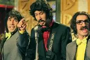 پرفروش‌ترین فیلم سینمای ایران به اکران آنلاین رسید