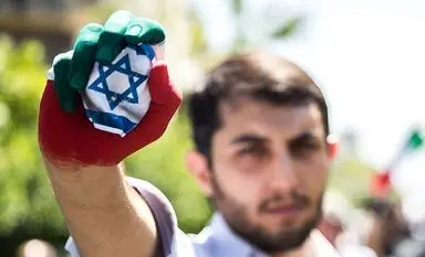 روز قدس 97