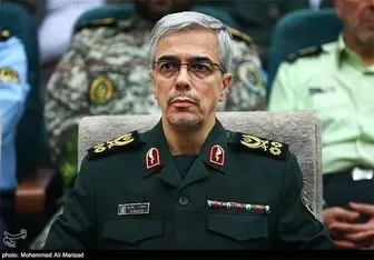 روایت رئیس نیروهای مسلح از تلاش دشمن برای نفوذ به ایران