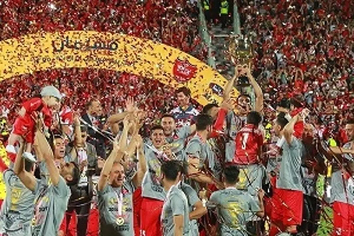 لطفا پرسپولیس را تضعیف نکنید!