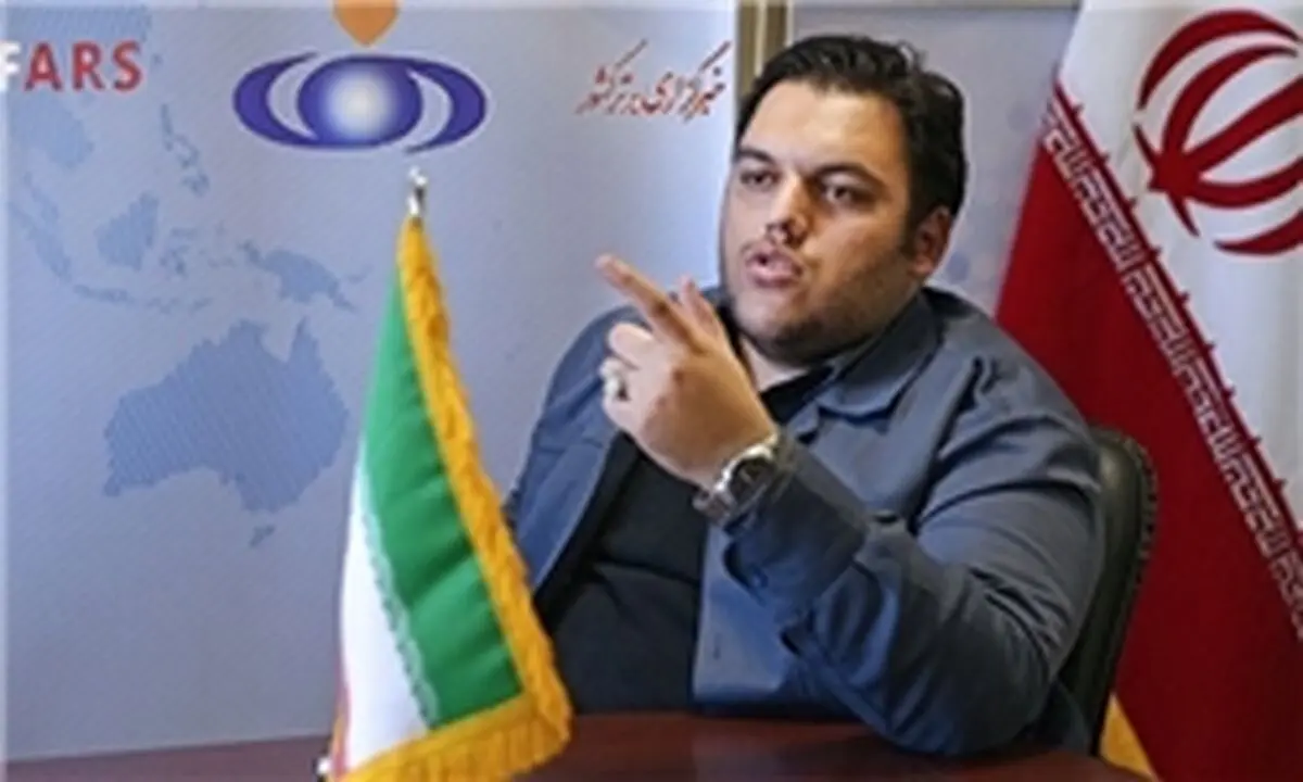 دولت دوازدهم نمی‌تواند رقیب 16 میلیونی خود را نادیده بگیرد
