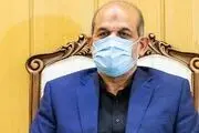 وزیر کشور: برای زائران اربعین برگه ویژه صادرمی‌شود