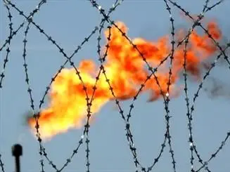 جزئیات سقوط تولید گاز در مناطق مرکزی