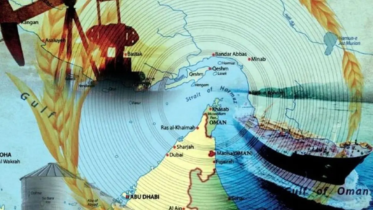 قمار ترامپ با امنیت غذایی جهان