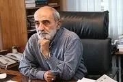 تنگنای دشمن در این تنگه است!