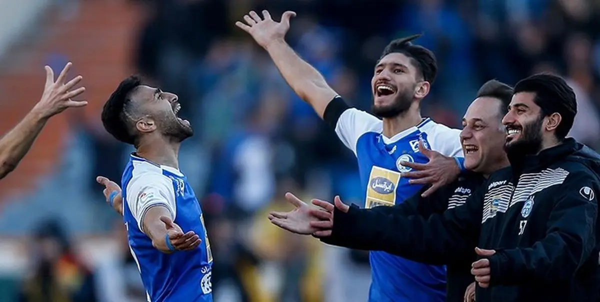 دلایل پرسپولیسی نشدن مدافع استقلال