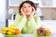چند نکته ساده و کاربردی برای کاهش وزن در سال جدید