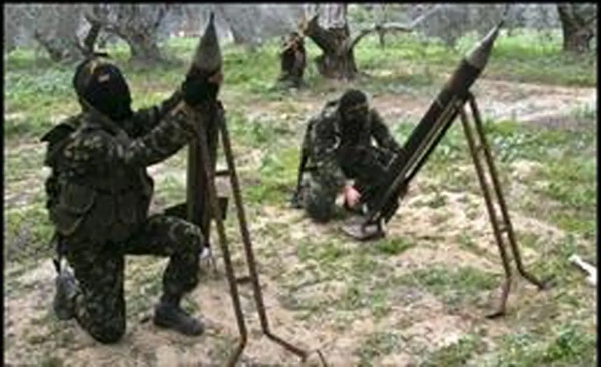 گنبد آهنین چند راکت را رهگیری کرد؟!
