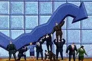 تورم نقطه به نقطه در برنامه پنجم توسعه وجود ندارد