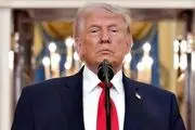 ترامپ به دنبال عفو گسترده نزدیکان در پایان دولت دوم است