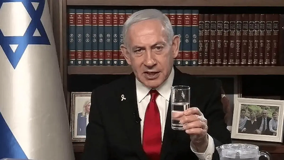 پنج تأسیساتی که بدون آن‌ صهیونیست‌ها تشنه می‌مانند