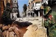 در سوریه در تاریخ ۲۴ خرداد ۹۳ چه گذشت؟