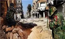 در سوریه در تاریخ ۲۴ خرداد ۹۳ چه گذشت؟