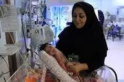 کمبود جدی پرستار در ایران