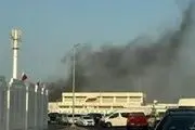 شهادت ۵ نفر بر اثر حمله تروریستی اسرائیل به قطر