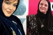 بازیگران زن ایرانی که رفتارشان بعد از طلاق حیرت‌آور بود! /تصاویر
