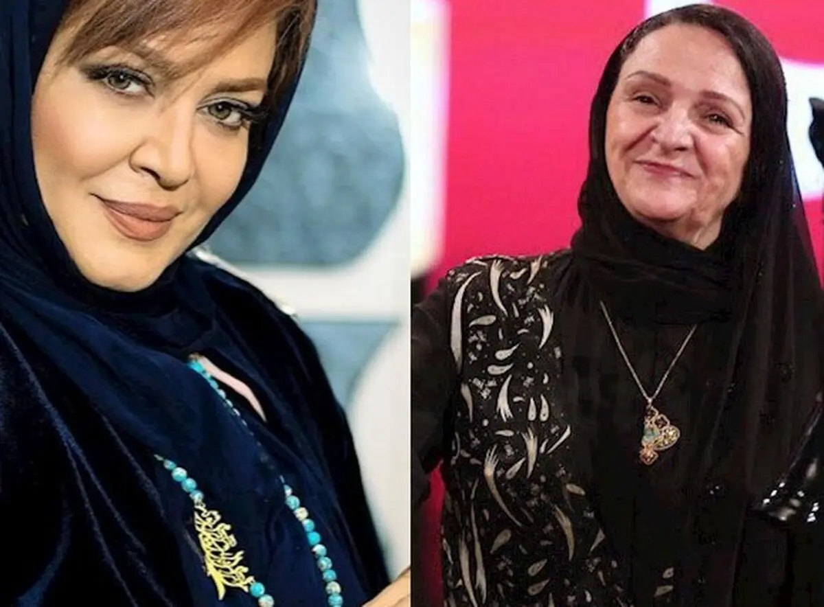 بازیگران زن ایرانی که رفتارشان بعد از طلاق حیرت‌آور بود! /تصاویر
