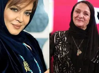بازیگران زن ایرانی که رفتارشان بعد از طلاق حیرت‌آور بود! /تصاویر

