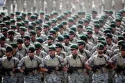 نیروهای نظامی ایران آمادگی مقابله با هرگونه تهاجمی را دارند