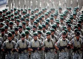 نیروهای نظامی ایران آمادگی مقابله با هرگونه تهاجمی را دارند