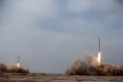 هدف آمریکا نابودی توان موشکی ایران است