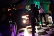 حمله مردی با خودرو به یک باشگاه شبانه در «انگلیس»