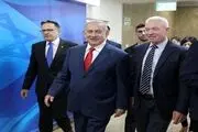 سفر وزیر جنگ رژیم صهیونیستی به آمریکا ناتمام ماند