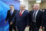 سفر وزیر جنگ رژیم صهیونیستی به آمریکا ناتمام ماند