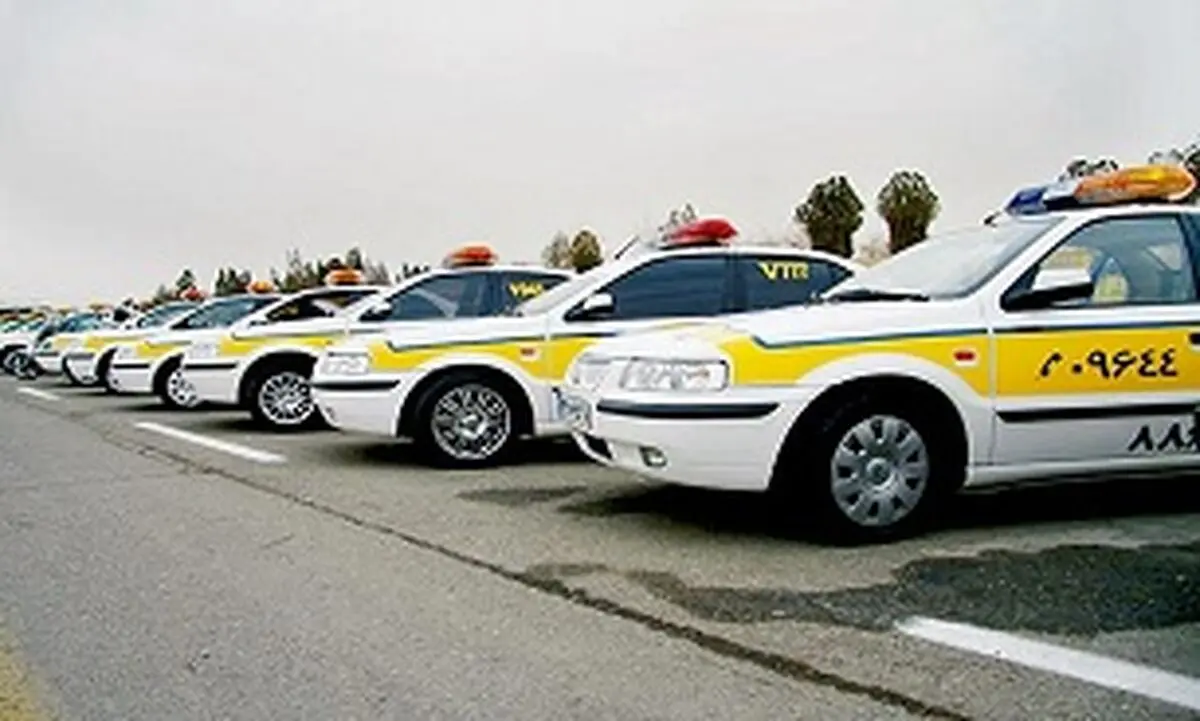 ضرورت شفاف سازی درباره قرارداد امداد خودرو با یک شرکت بیمه گر