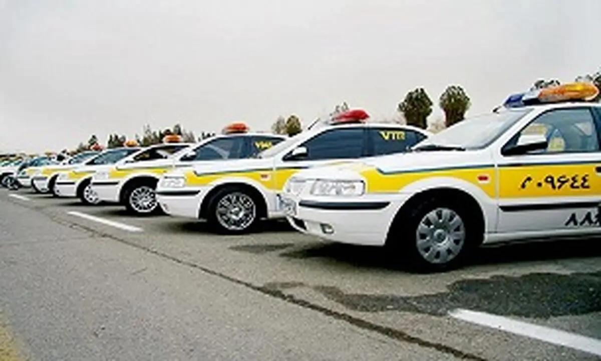 ضرورت شفاف سازی درباره قرارداد امداد خودرو با یک شرکت بیمه گر