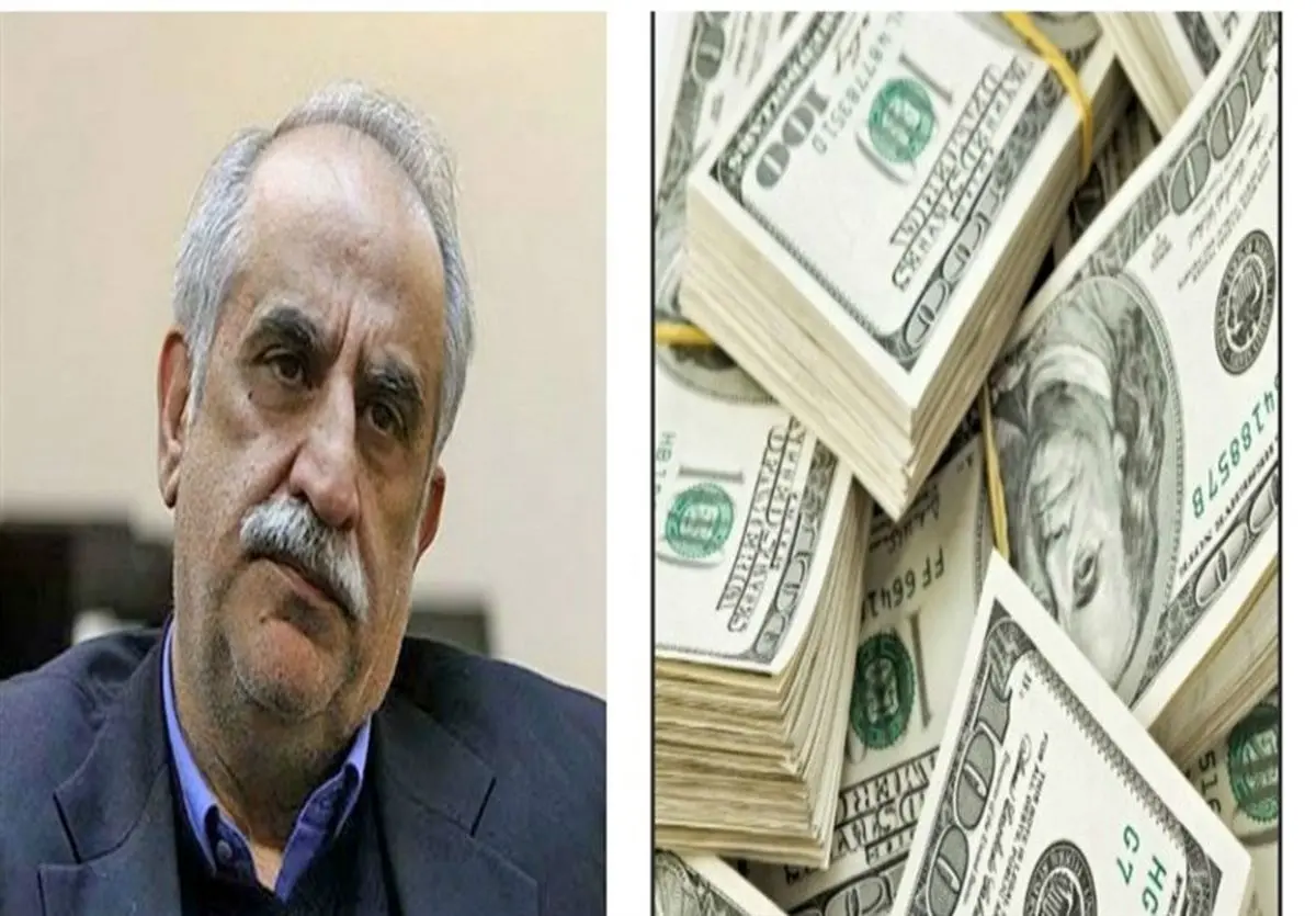 روایت آماری عجیب توسط وزیر اقتصاد