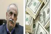 روایت آماری عجیب توسط وزیر اقتصاد