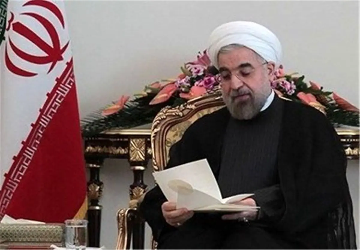 ماموریت اقتصادی سفرای جدید با دستور روحانی