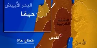 هشدار وزارت خارجه فرانسه به شهروندان خود در «حیفا»