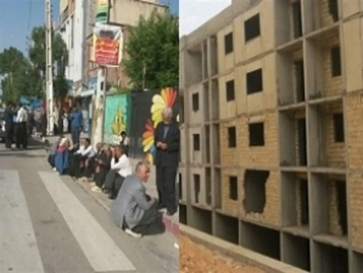 بحران بیکاری در اسلام آبادغرب نیازمند اقدامات ویژه