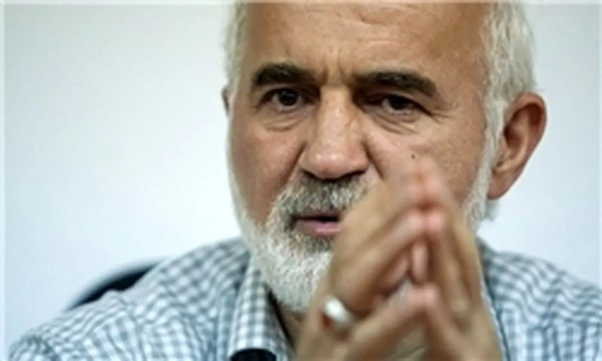 نامه توکلی خطاب به نمایندگان مجلس و اعضای مجمع تشخیص