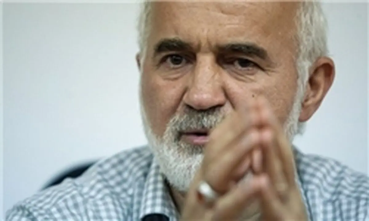 نامه توکلی خطاب به نمایندگان مجلس و اعضای مجمع تشخیص