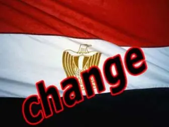 نیم میلیون مصری خواستار تغییرات گسترده